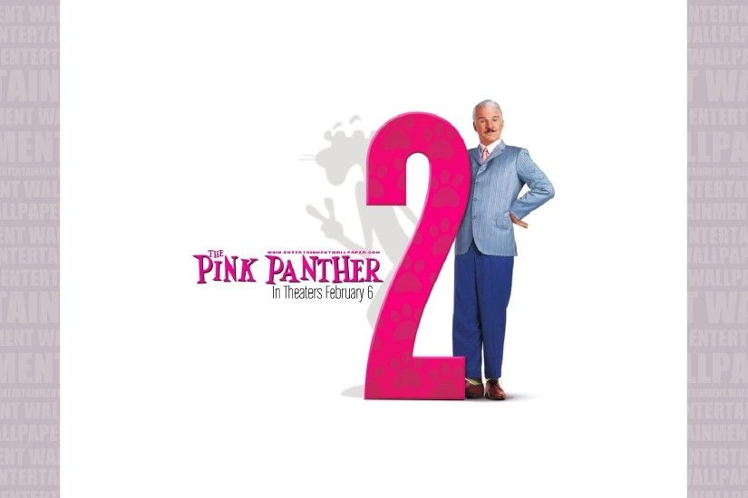 The Pink Panther 2 Wallpaper - Original size, download now.