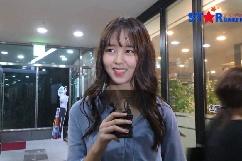 [KSHYUNVN] Kim So Hyun - Ok Taecyeon "Bring It On, Ghost" Wrap-up Party -  YouTube