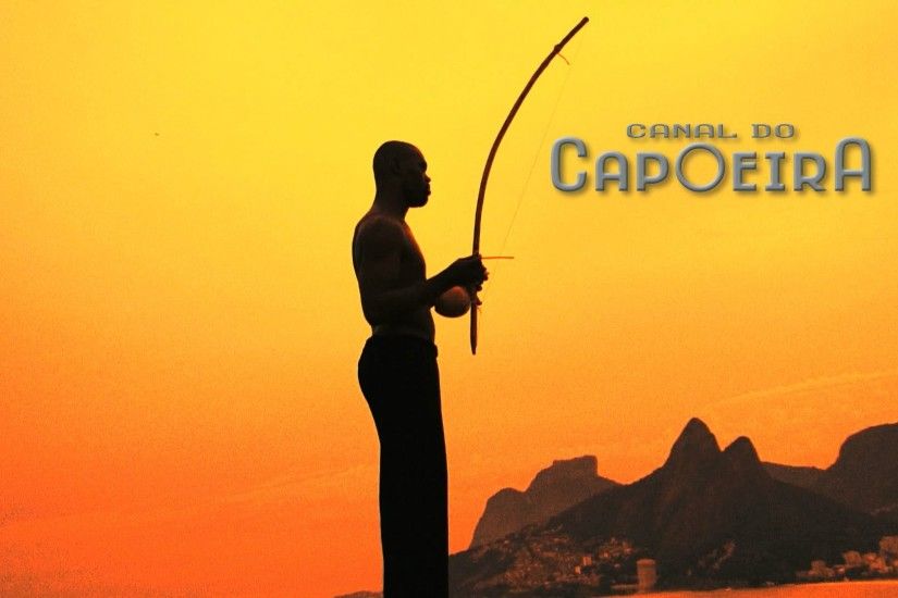Canal do Capoeira - YouTube