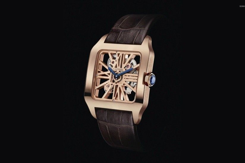 Patek Philippe & Co. [2] wallpaper - Photography wallpapers - #37496
