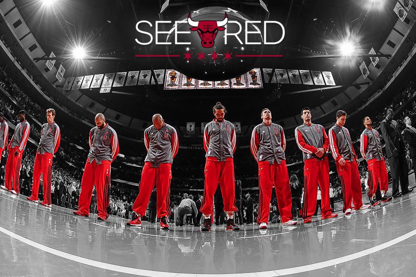 Chicago Bulls Beats of the East by RealZBStudios on DeviantArt 2015 See Red  Wallpaper ...