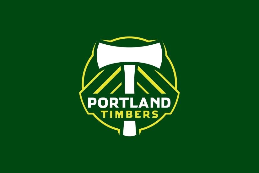 MLS Portland Timbers Team Logo wallpaper HD 2016 in Soccer .