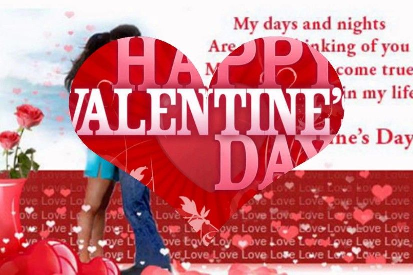 Happy Valentine's Day 2018 Images | Valentine's Day 2018 Quotes, Messages,  Wishes, Whatsapp Status