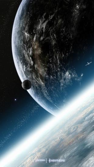 HD 1440x2560 planets earth samsung galaxy note 4 wallpapers. download  planets earth wallpaper for samsung galaxy note ...