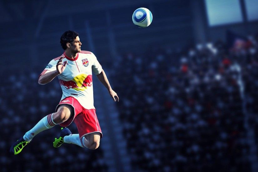 Cool Soccer Image Free Download.