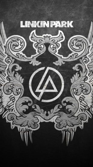 Linkin Park Mobile Wallpaper