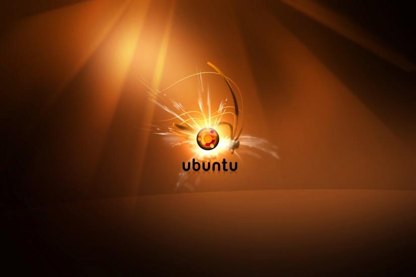 Ubuntu Wallpaper Set 12