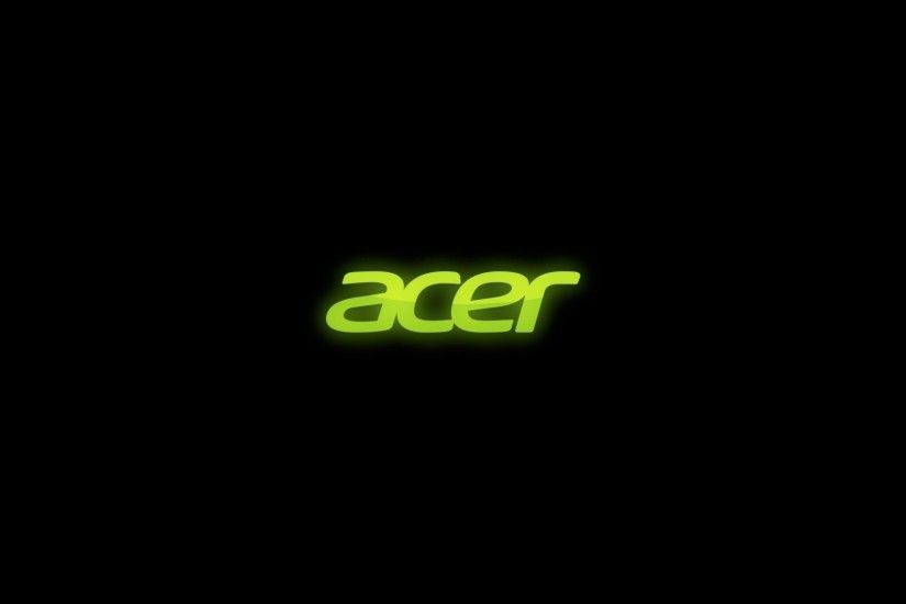 3840x2160 0.068 MB. Acer Wallpaper