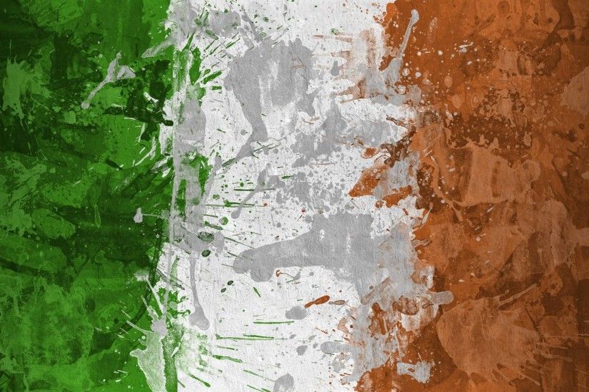 Irish Flag Background Images & Pictures - Becuo