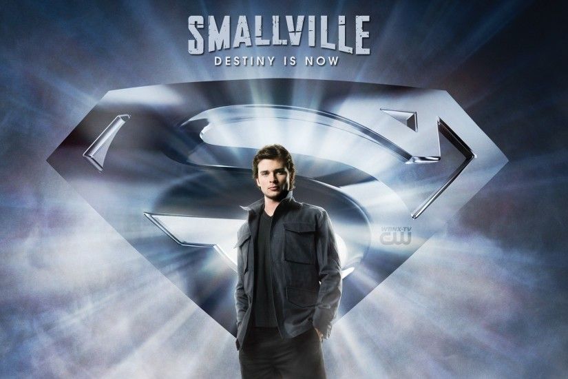 Smallville photos