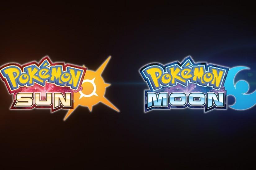 pokemon sun and moon wallpaper 1920x1080 windows 10