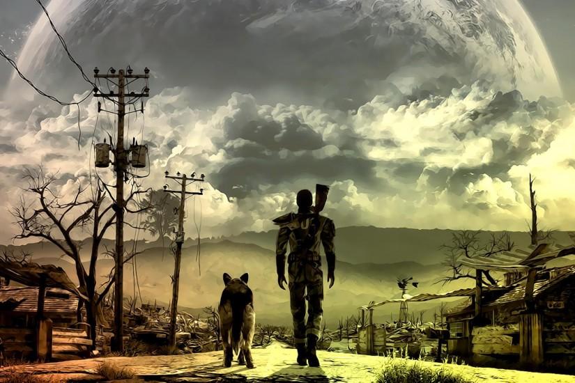 fallout backgrounds 1920x1080 for phone