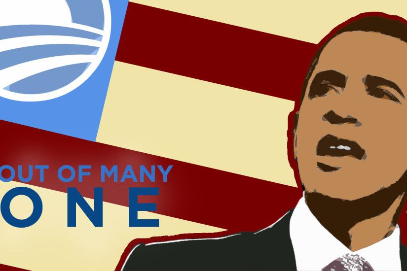 Barack Obama Wallpaper Background PC