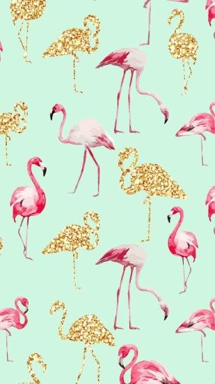 Res: 1920x1920, Flamingo Wallpaper Background