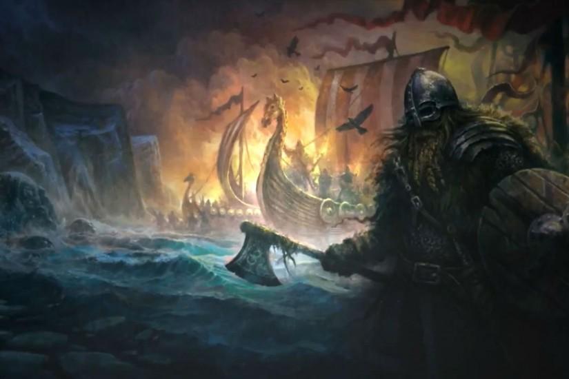 Crusader Kings II: The Old Gods - Paradox Interactive