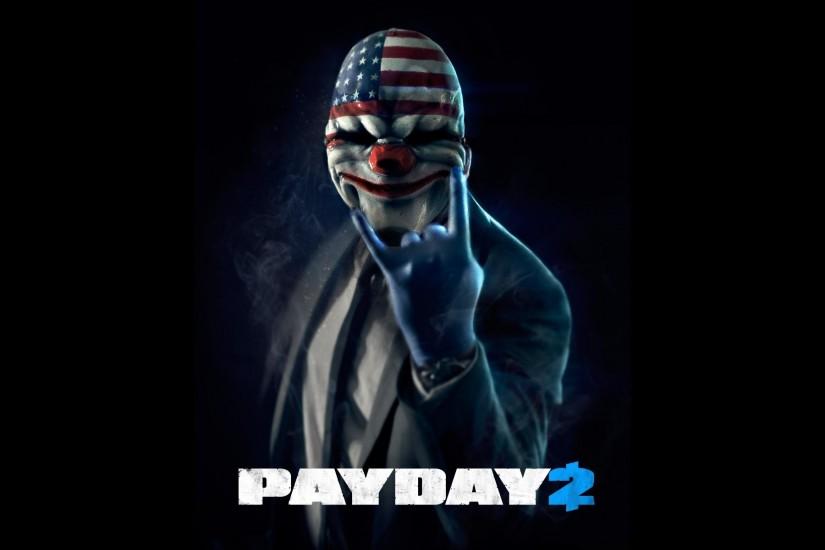 free download payday 2 wallpaper 1920x1200 for htc