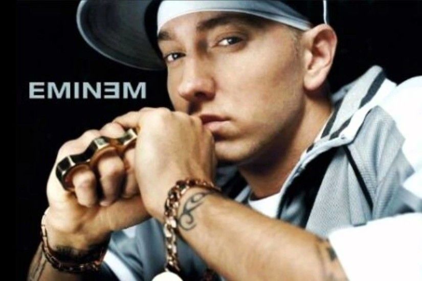 The Stuff Eminem is made of. 10 Hard hitting things about Rap-God you must  know