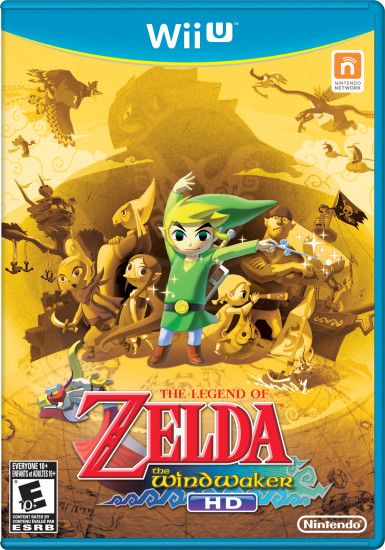 The Legend Of Zelda: The Wind Waker #15