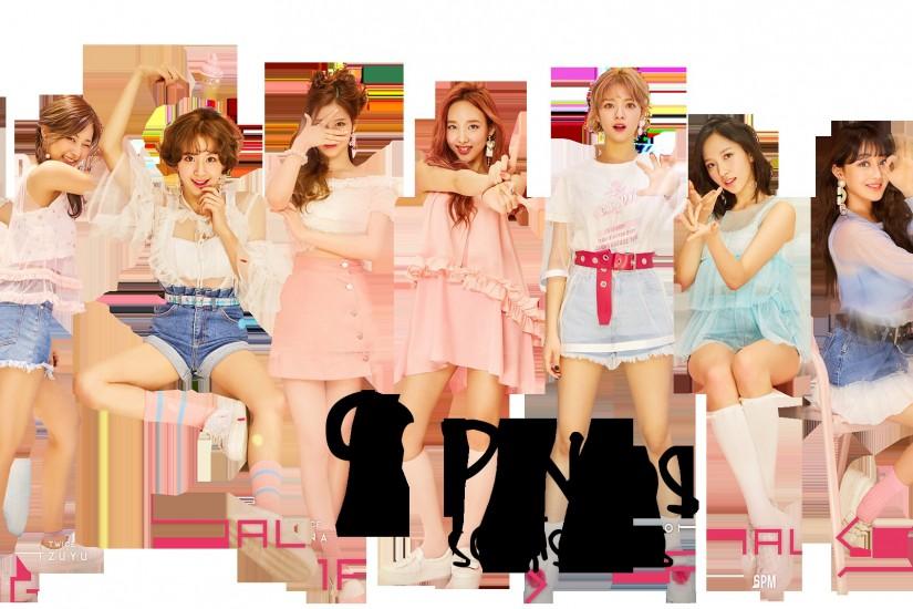exotic-siro 128 34 TWICE PNG Pack #3 {Signal 2017} HD by soshistars