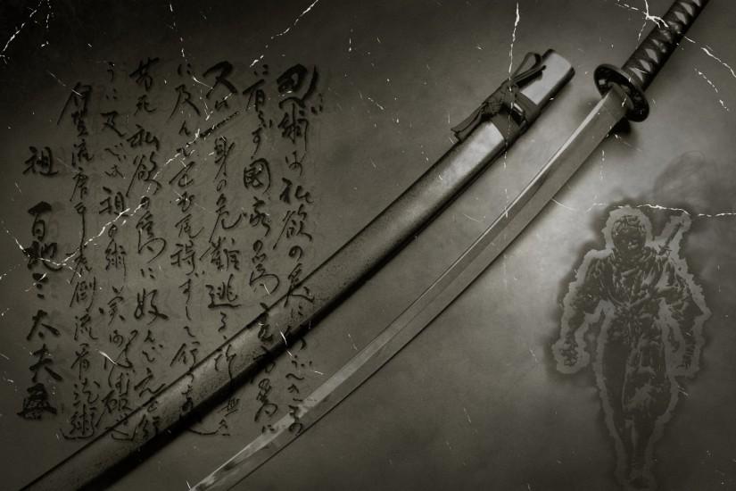 best samurai wallpaper 1920x1200