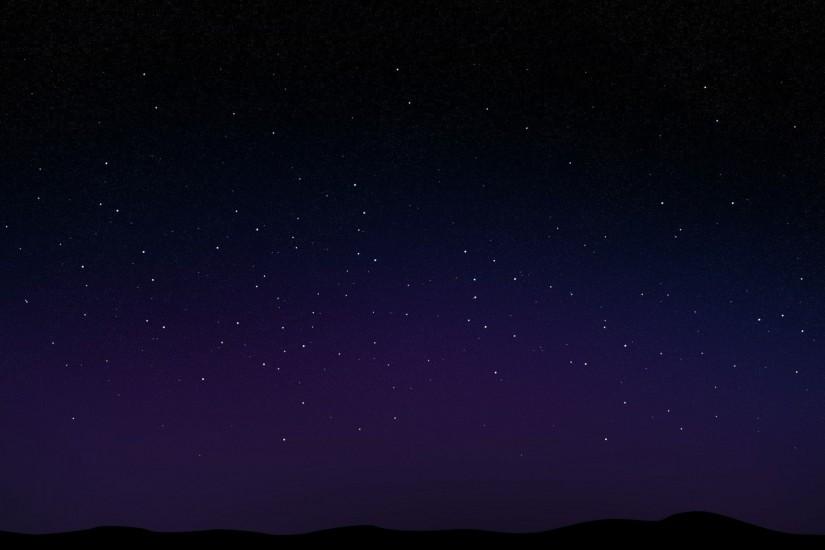 widescreen starry background 1920x1200