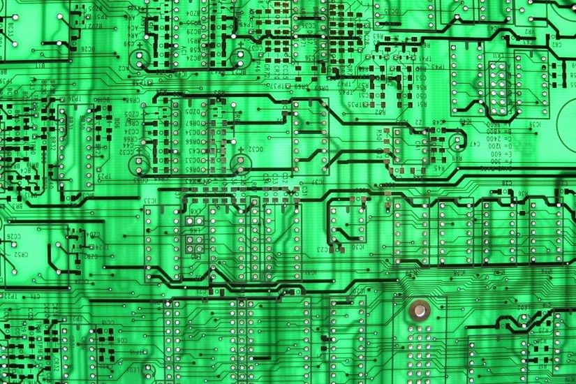 Stock image and royaltyfree Circuit Board Backgrounds Wallpapers)