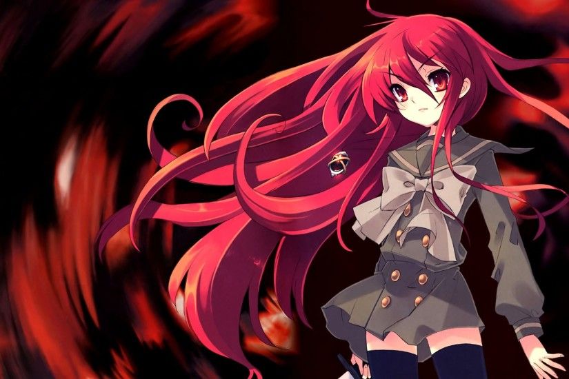 1920x1200 Desktop Background - shakugan no shana