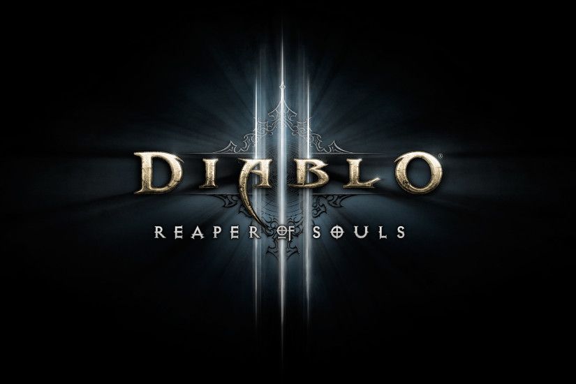 Diablo 3 Reaper of Souls Wallpaper