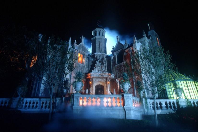 haunted mansion wallpaper 2048x1384 for pc