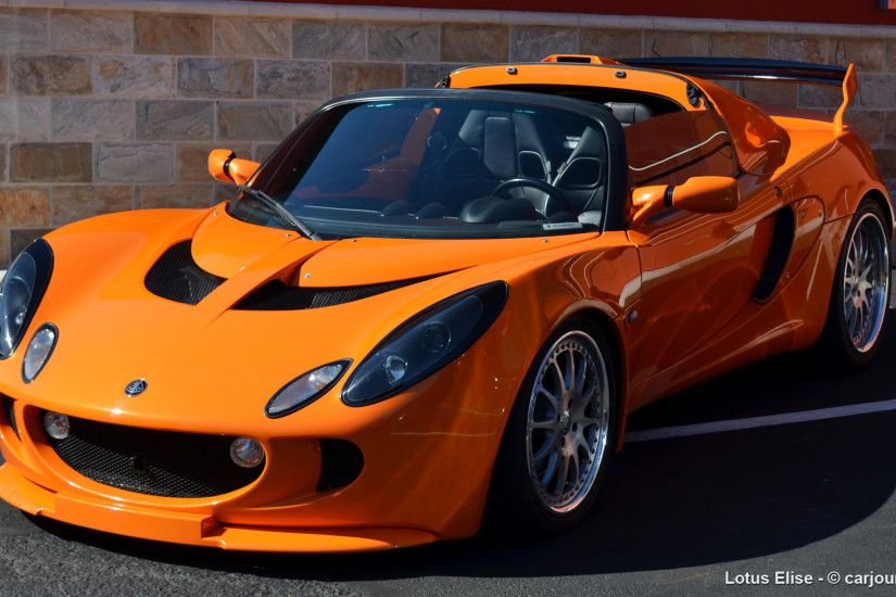 Lotus Car Wallpapers | COOL CARS | Sports Cars | #8