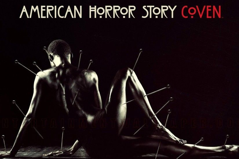 American Horror Story Wallpaper - Original size, download now.