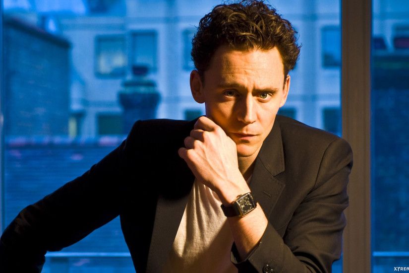 Tom Hiddleston HD Wallpaper #192