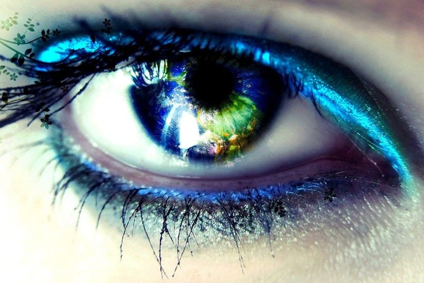Special Eye HD Wallpapers - HD Wallpapers