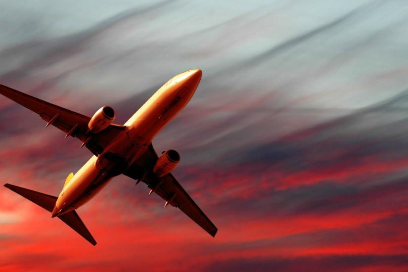 Airplane Wallpaper Download Free Cool HD Wallpapers For Desktop 