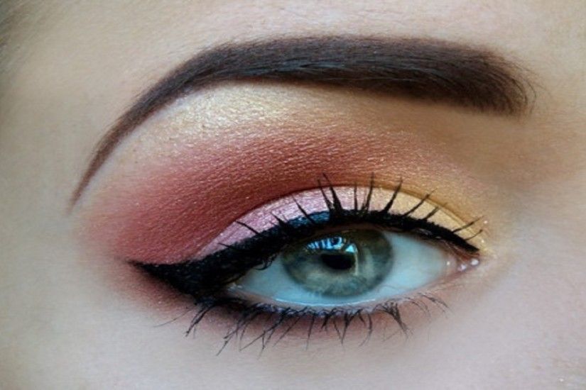 ... beautiful eye makeup beautiful eyes makeup hd free wallpapers ...