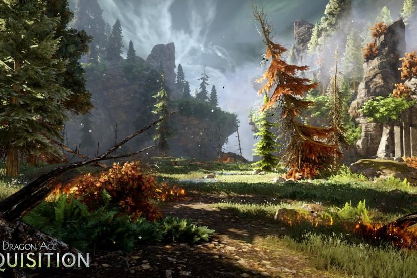 amazing dragon age inquisition wallpaper 1920x1080 for android