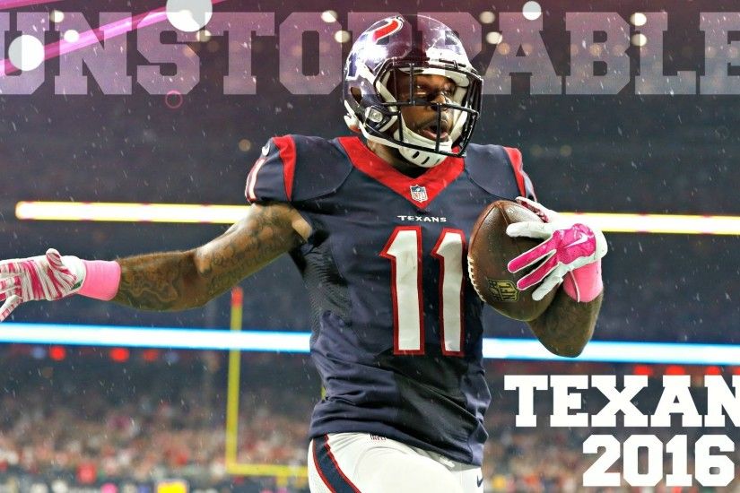 Houston Texans: 2016 HD || Unstoppable