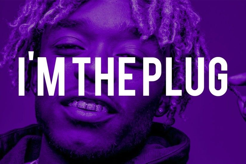 *NEW* Lil Uzi Vert x Future x Metro Boomin Type Beat "I'm The Plug" |  Bricks On Da Beat - YouTube