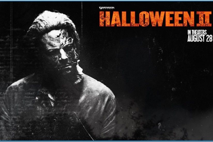 Halloween movie wallpaper screensavers - Download free