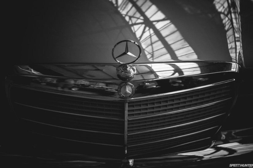 Vehicles - Mercedes-Benz Wallpaper