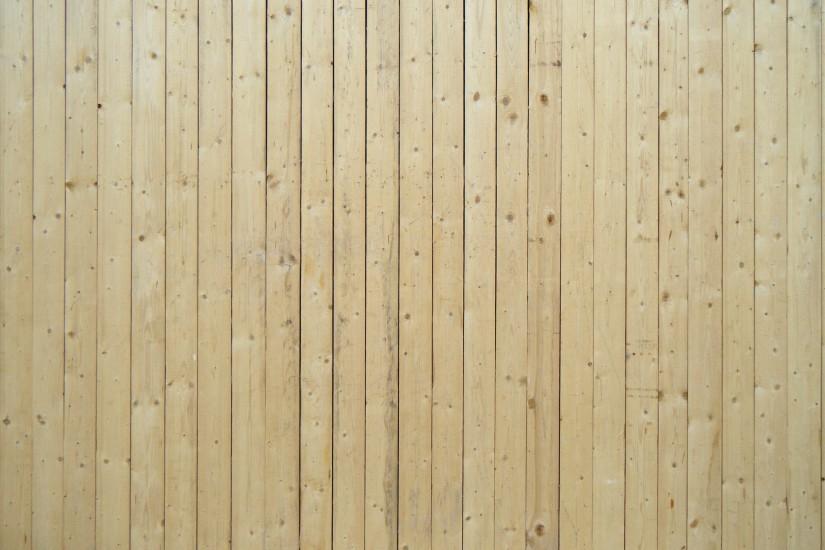 wood planks light wood fence