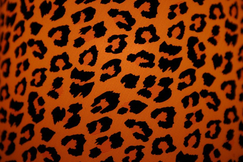 Wallpaper Cheetah Print Tumblr