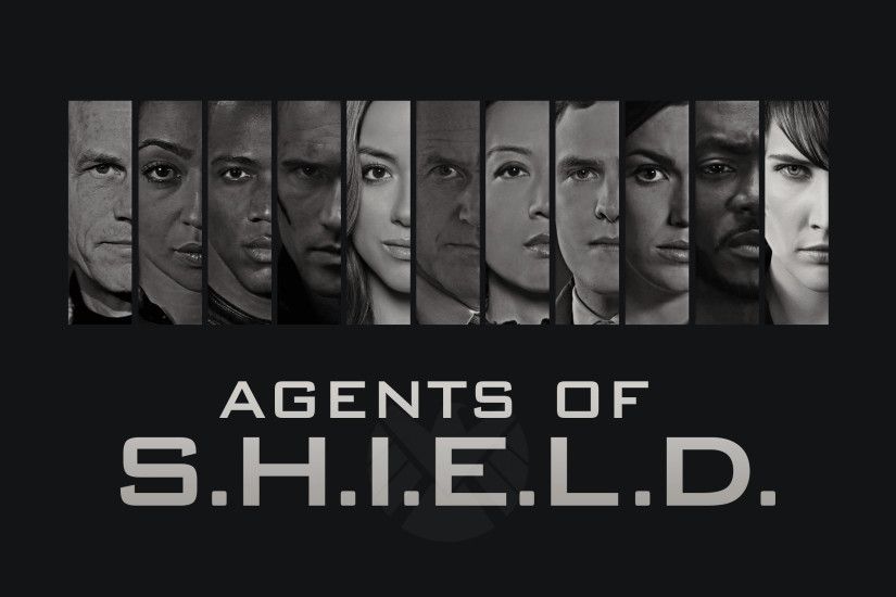 Agents Of S.H.I.E.L.D. Marvel Cinematic Universe