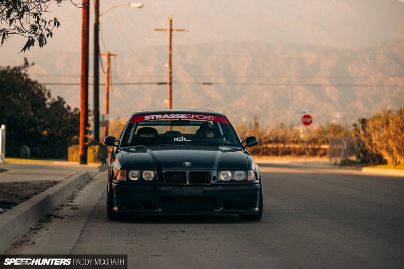 Images From: Simply Street: The Cohesive M3