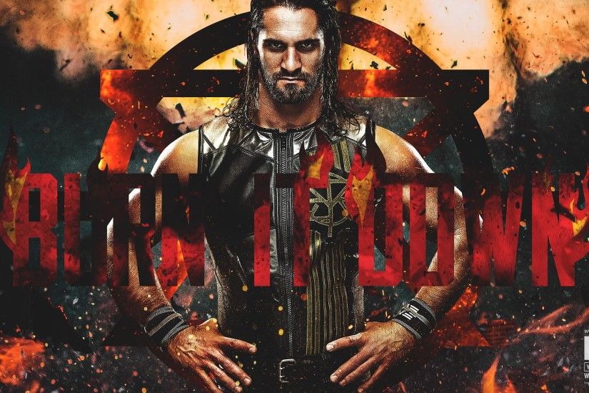 2560x1440 WWE Kane 2018 Wallpaper Â·â 