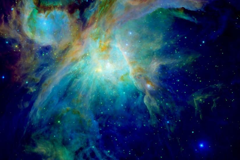 Orion Nebula wallpaper 149143