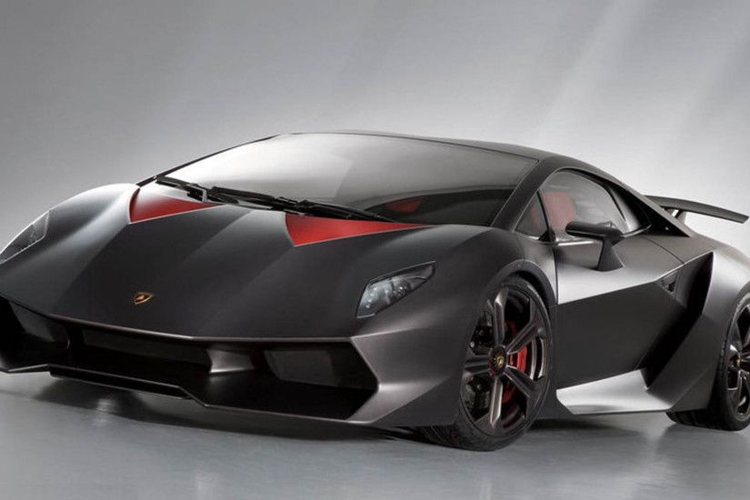 2015 Lamborghini Sesto Elemento Full HD Wallpaper - http://wallsauto.com/