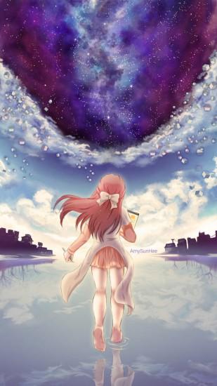 Watching over Us - Shelter by SunHee2244 on @DeviantArt