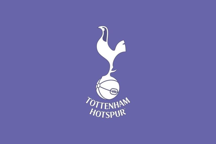 Tottenham Hotspur Logo Desktop Wallpaper #4957 #16414 Wallpaper .
