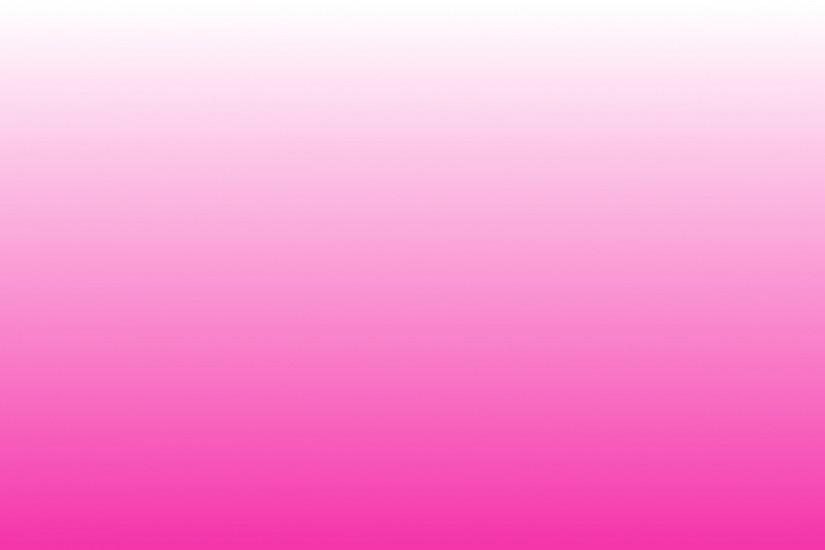 Pink Top Gradient Background